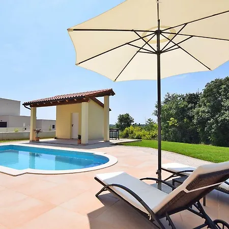 Villa Holiday House Maya With Bbq