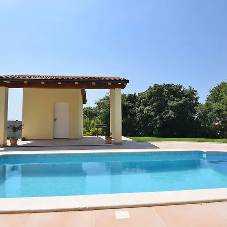 Villa Holiday House Maya With Bbq